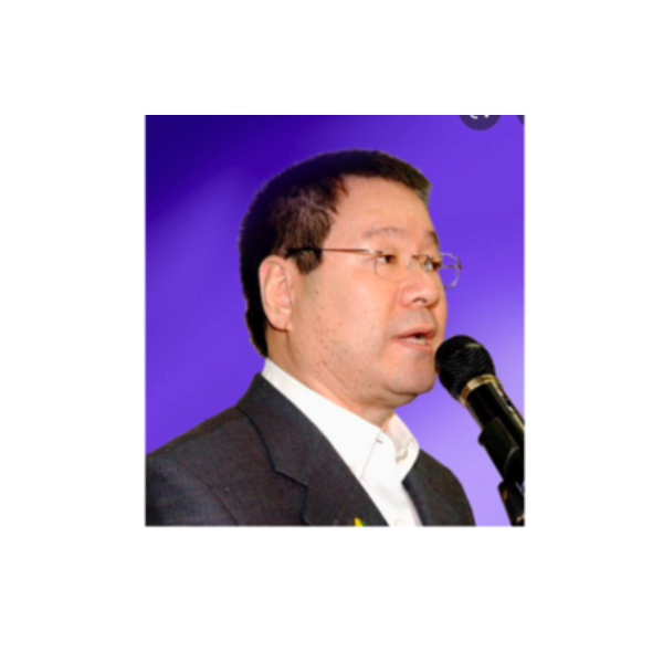 Sergio Akio Kobayashi
