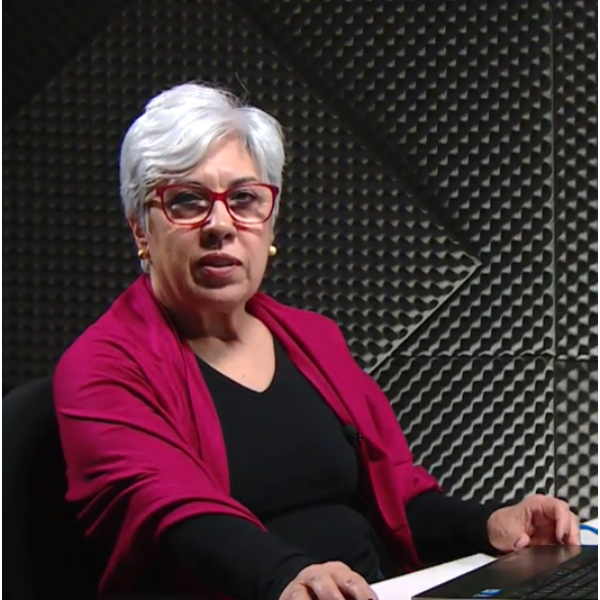 Maria Cleci Venturini