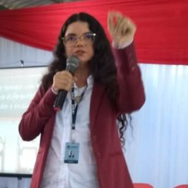 Juliene da Silva Barros Gomes