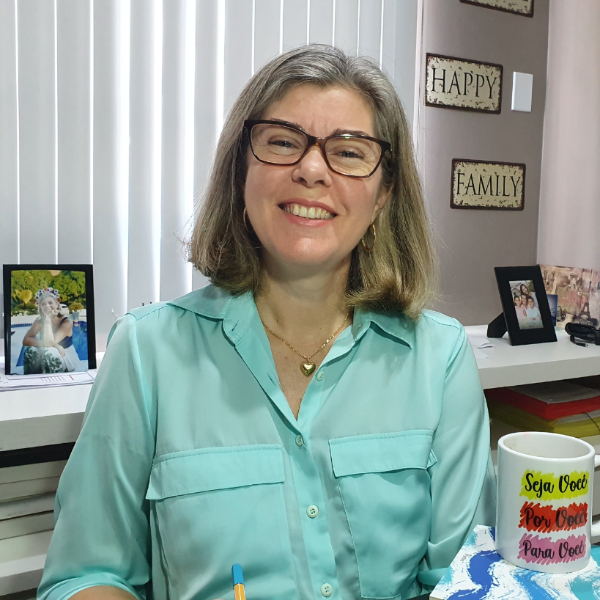 Fabiana Pincho de Oliveira