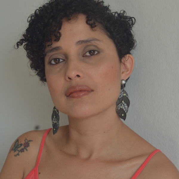 Elaine Cristina Rapôso dos Santos