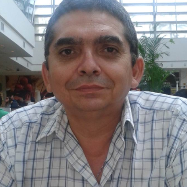 Aldir Santos de Paula