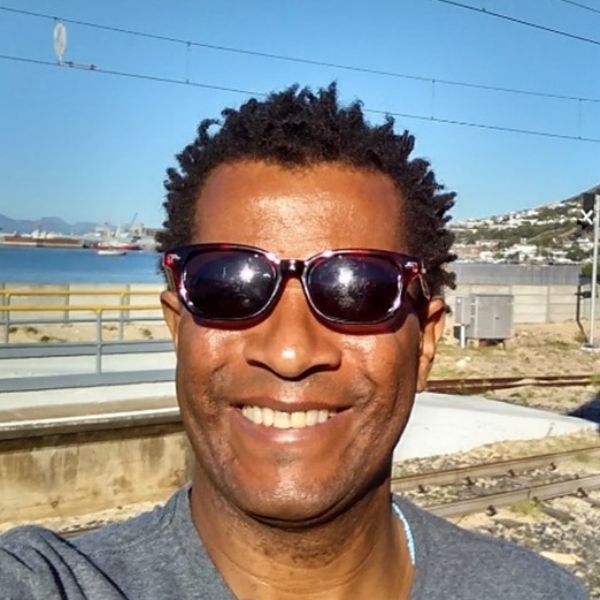 Wilson Roberto de Mattos