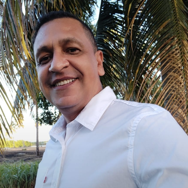 Antônio Carlos Santos de Lima