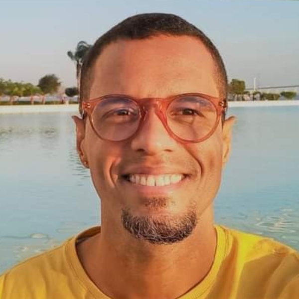 Luiz Gustavo Santos da Silva