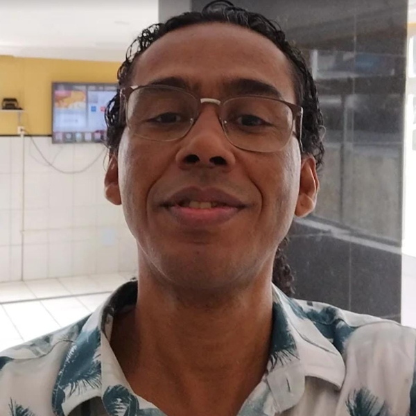 Jurandir  A. Araújo