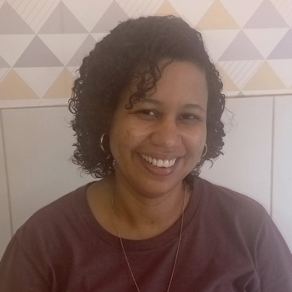 Ana Gabriela Pio Pereira