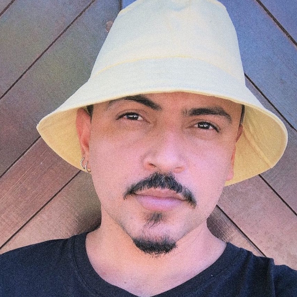 José Edielson Santos de Jesus