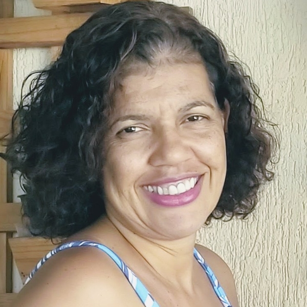 Crizeide Miranda Freire