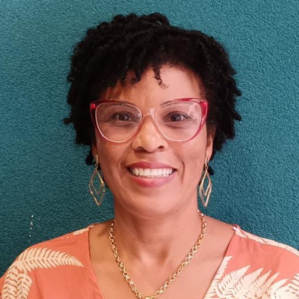 Rosilda Maria de Queiroz da Cruz Nunes