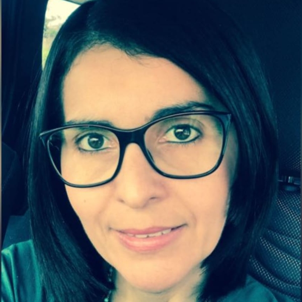 Eliane Barbosa da Silva