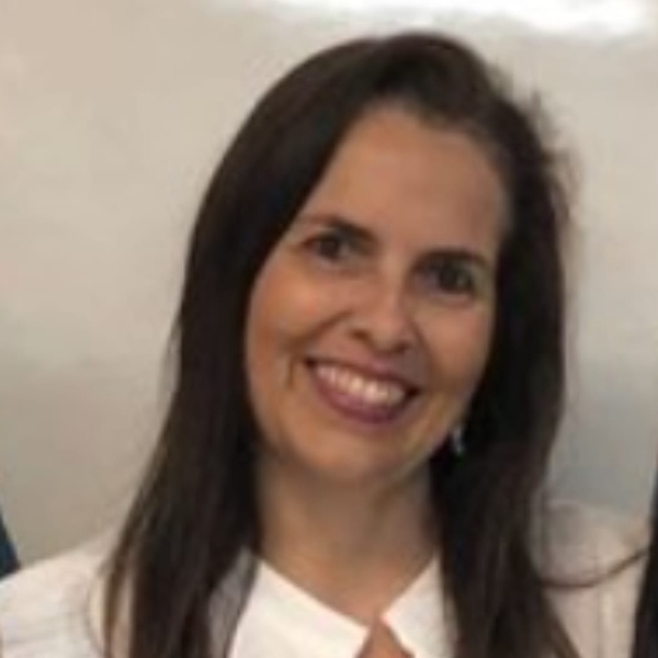 Daniela Maria Segabinazi