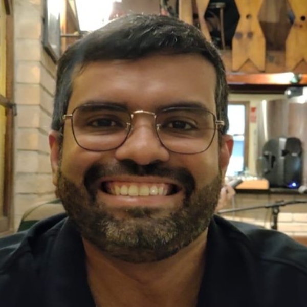 Hugo Oliveira Pinto e Silva