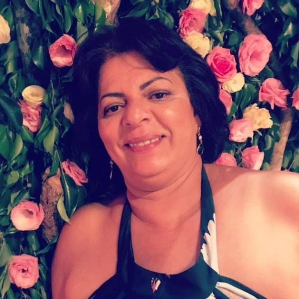 Iêda Fátima da Silva