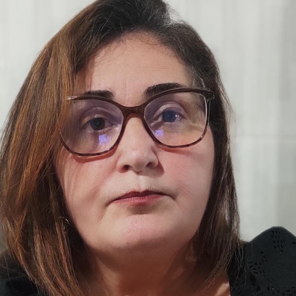 Anaci Carneiro de Santana