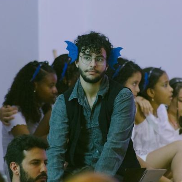 Simba Schramm de Oliveira Barbosa