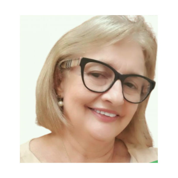 Ana Geovanda Mourão Cavalcante