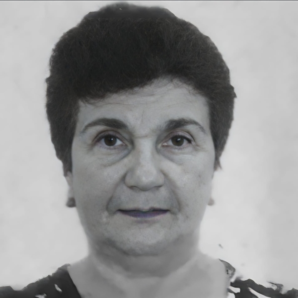 Maria do Socorro Aguiar Oliveira Cavalcante