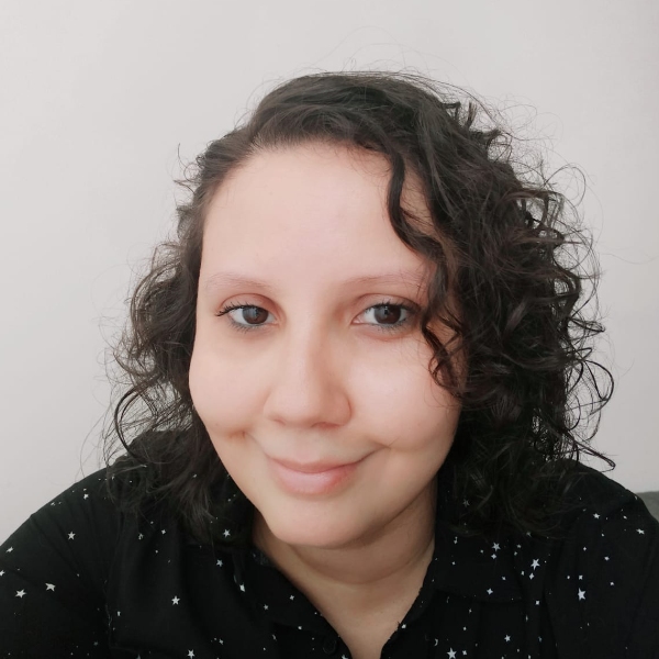 Lorena Araújo de Oliveira Borges 