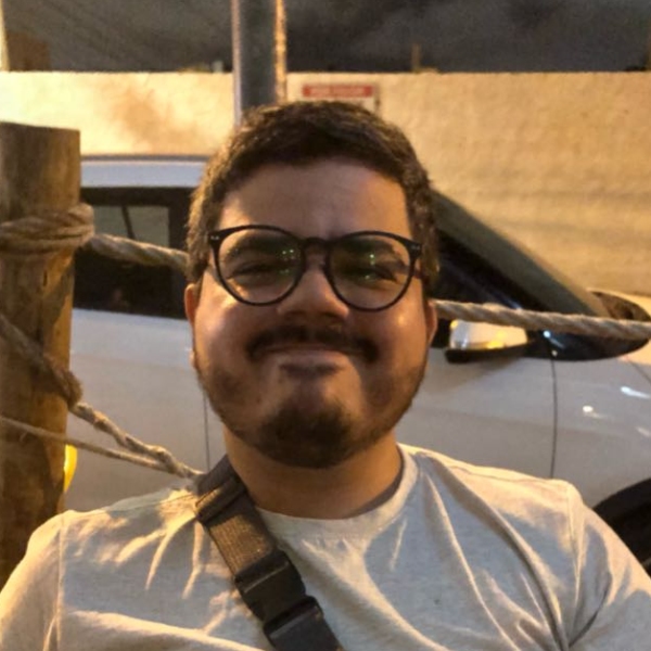 Iago Espíndola de Carvalho