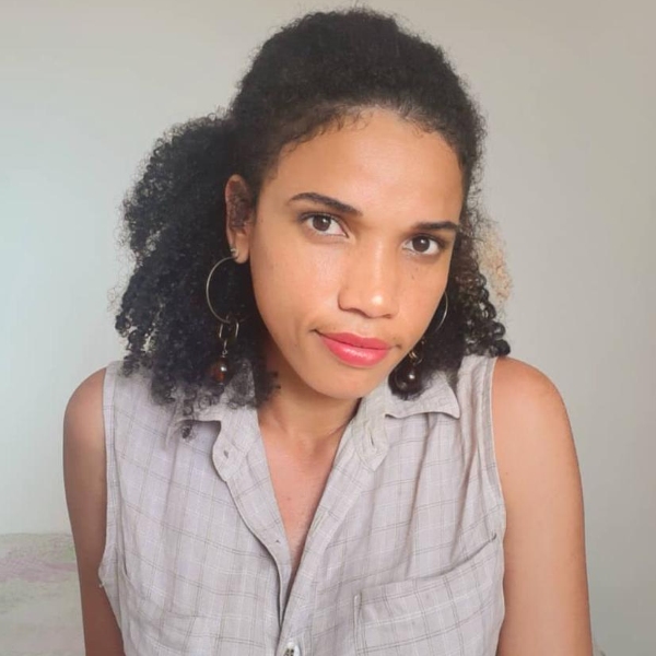 Enézia Cássia de Jesus