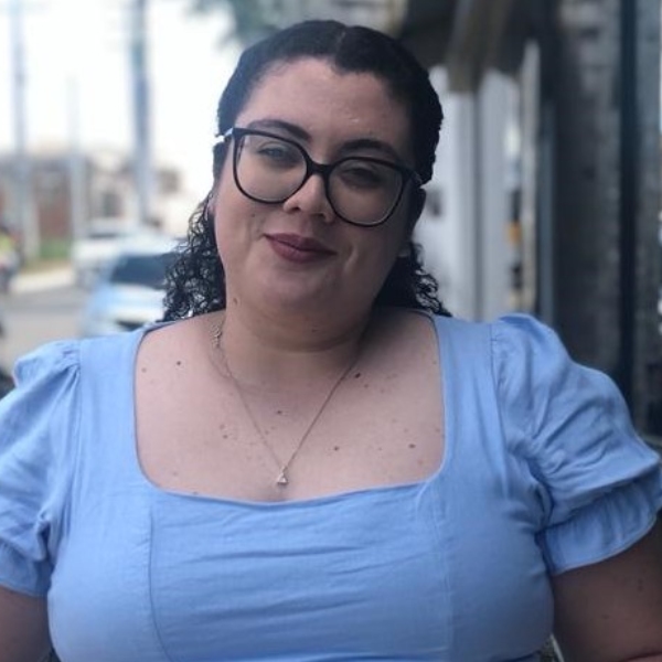 Mileyde Marinho dos Santos 