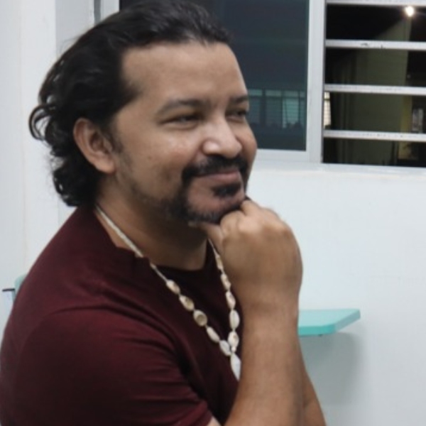 Francisco Jadir Lima Pereira