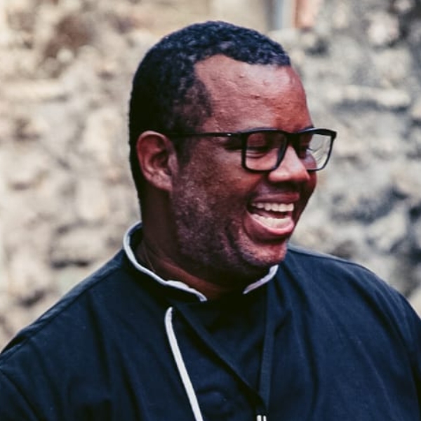 Marcos Soares - Chef Cozinheiro