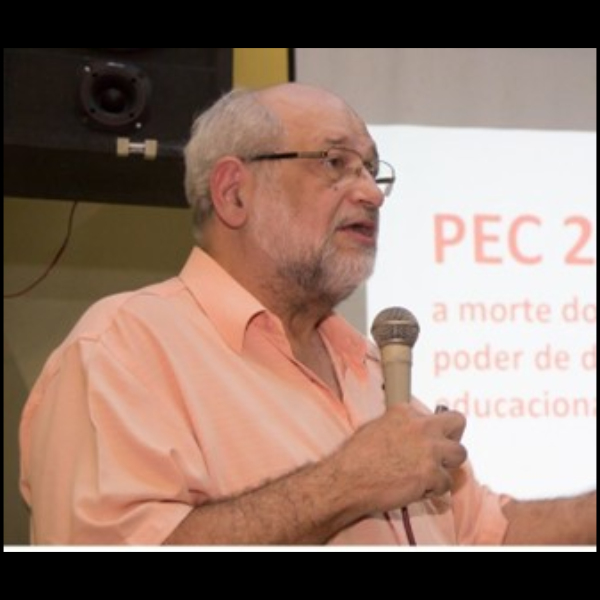 Nelson Cardoso Amaral