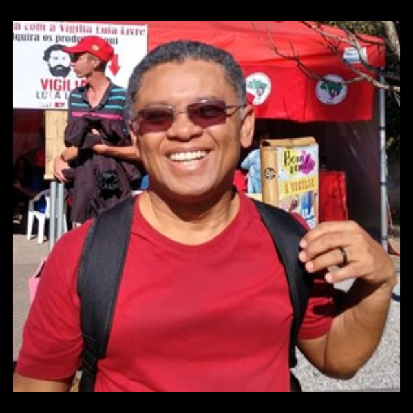 José de Ribamar Sá Silva