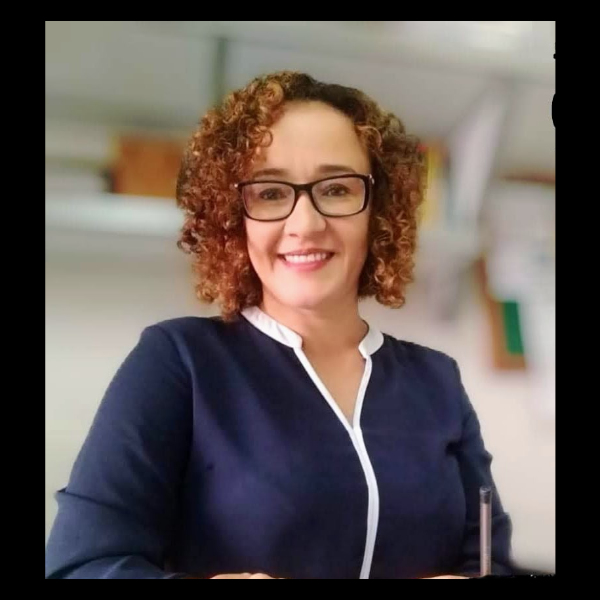 Caciilda Rodrigues Cavalcanti