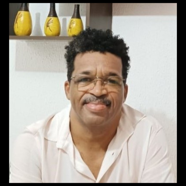 Paulo Roberto de Sousa Silva