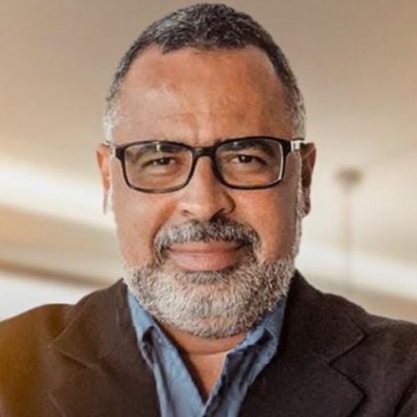 Genivaldo Cruz Santos