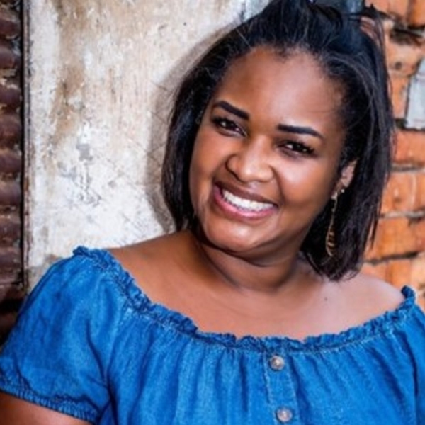 Dilcinea dos Santos Reis