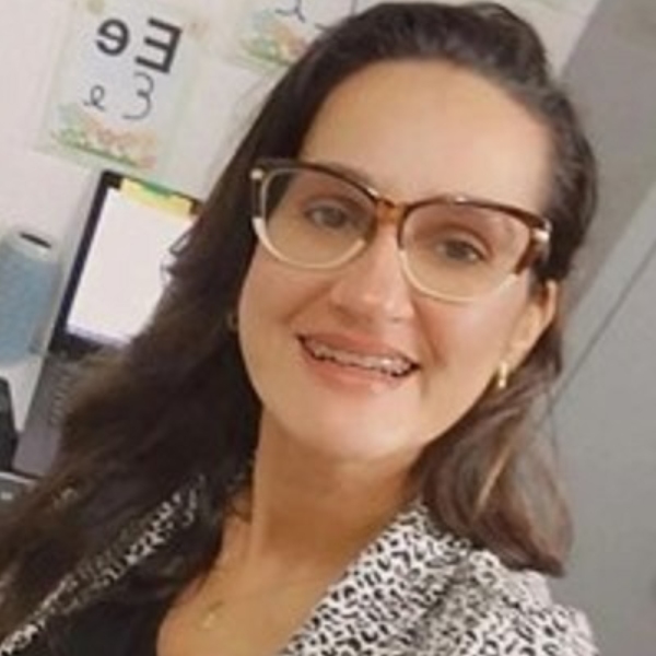 Emanuela Andrade Vidal