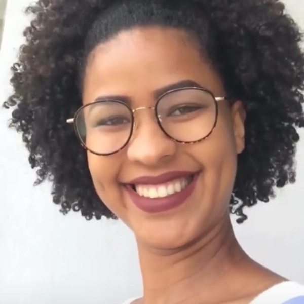 Charlete Carvalho Santos