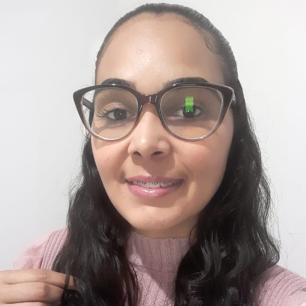 Jaiane Martins da Silva