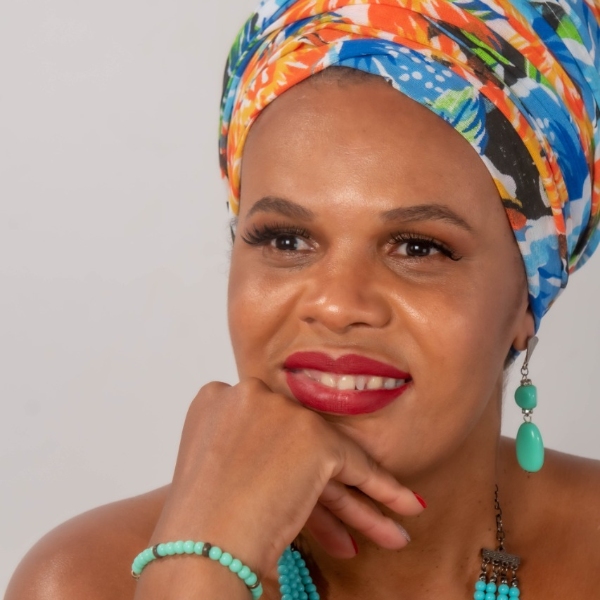 Carla do Espirito Santo Xavier