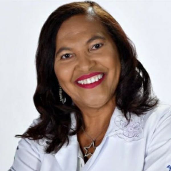 Maria Helena da Conceição Bina Leys