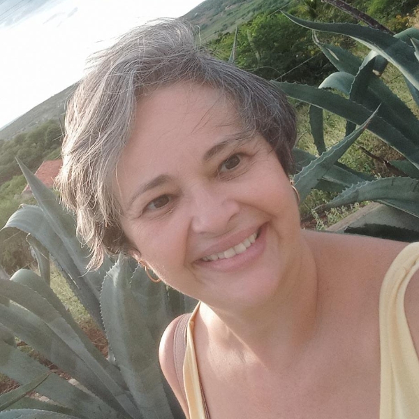 Jailma Maria da Silva