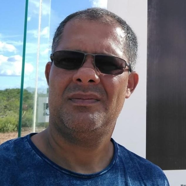 Tonivaldo Barbosa de Souza