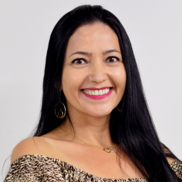 Kelly Cordeiro Antas