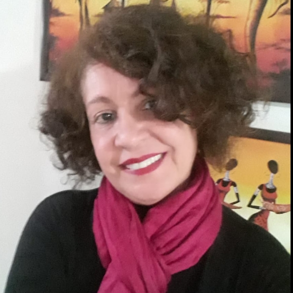 Marluce Freitas de Santana