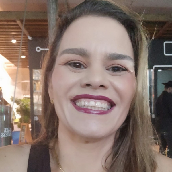 Leda Regina de Jesus Couto