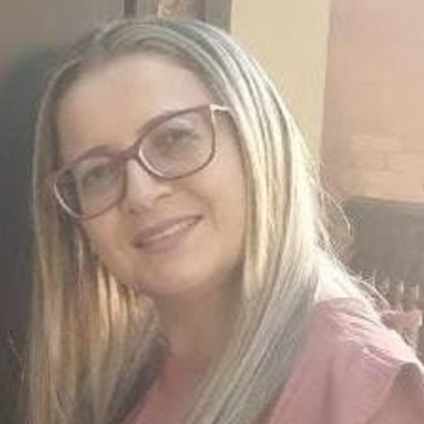 Maria Jeane Souza de Jesus Silva