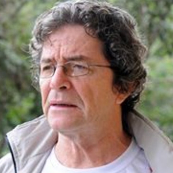 Ildeu Moreira - UFRJ