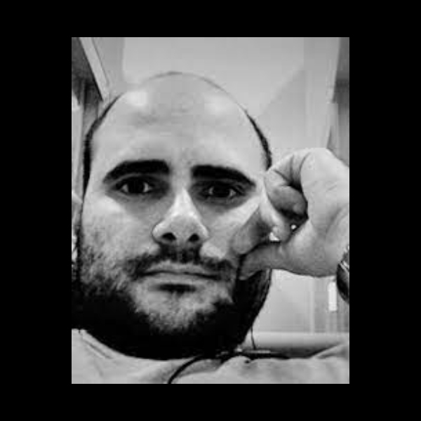 Chrystian Carletti - IFRJ