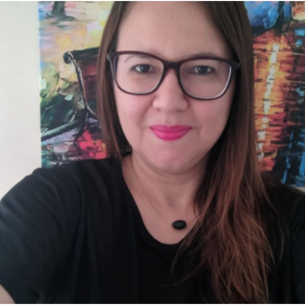 Grazielle Rodrigues Pereira - IFRJ