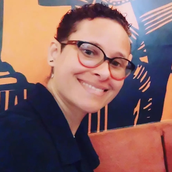 Mariana de Souza Lima ECV - IbQM/UFRJ