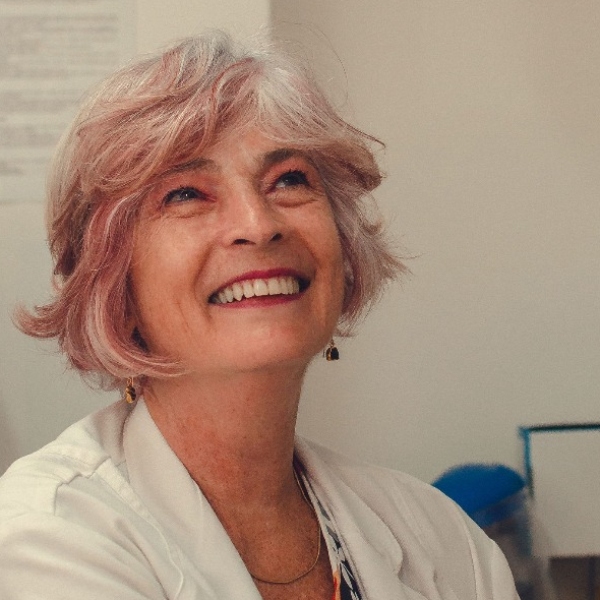 Eleonora Kurtenbach ECV - IbQM/UFRJ